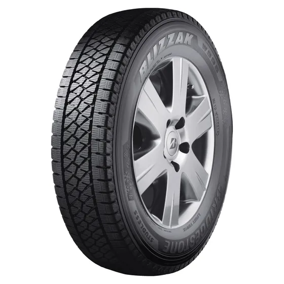 225/70R15C Bridgestone W995 112R NSTB TL