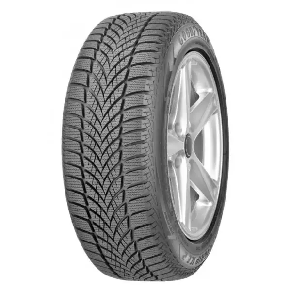 205/55R16 94T GOODYEAR UG ICE 2 MS XL 1KPL