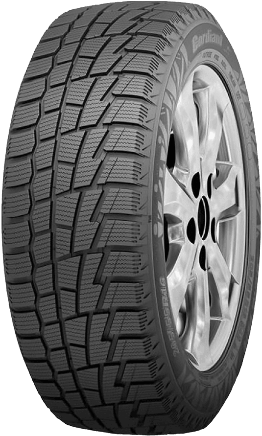 185/65R14 90T Cordiant Winter Drive2 Kitka