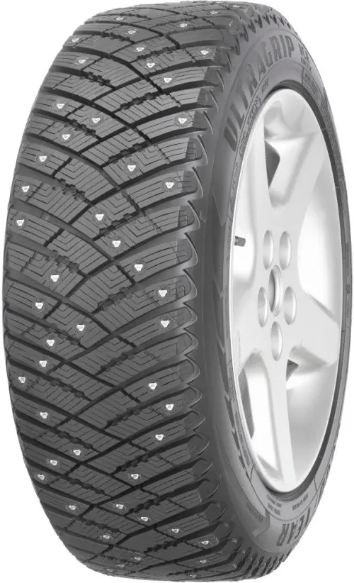 235/55R19 GOODYEAR 105T UG ICE ARCTIC SUV XL FP