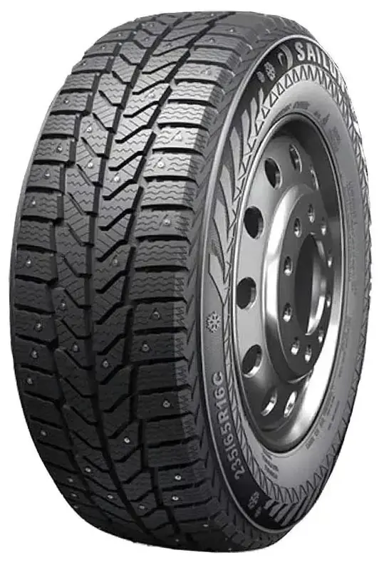 185/80R14C Sailun nasta