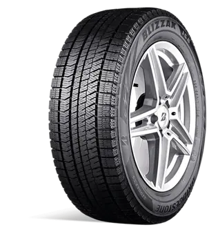 215/55R17 94S Bridgestone Blizzak Ice