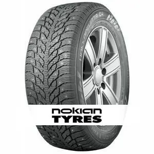 205/65R16C 107R Nokian Hakkapeliitta C4