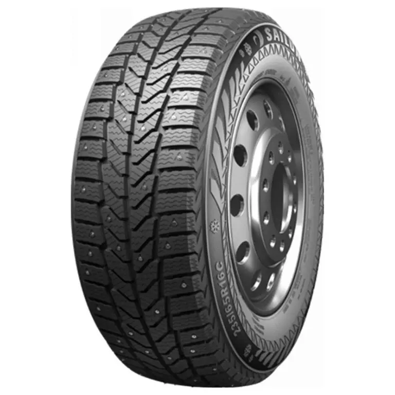 205/70R15C 106/104R Sailun Commercio Ice FS