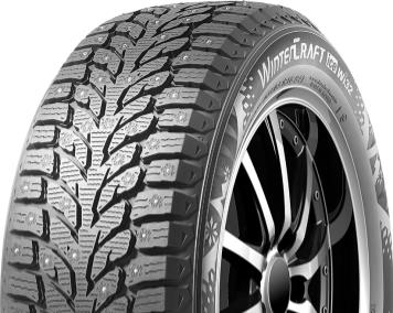 215/65R17 103T Kumho WI32 WinterCraft Nasta