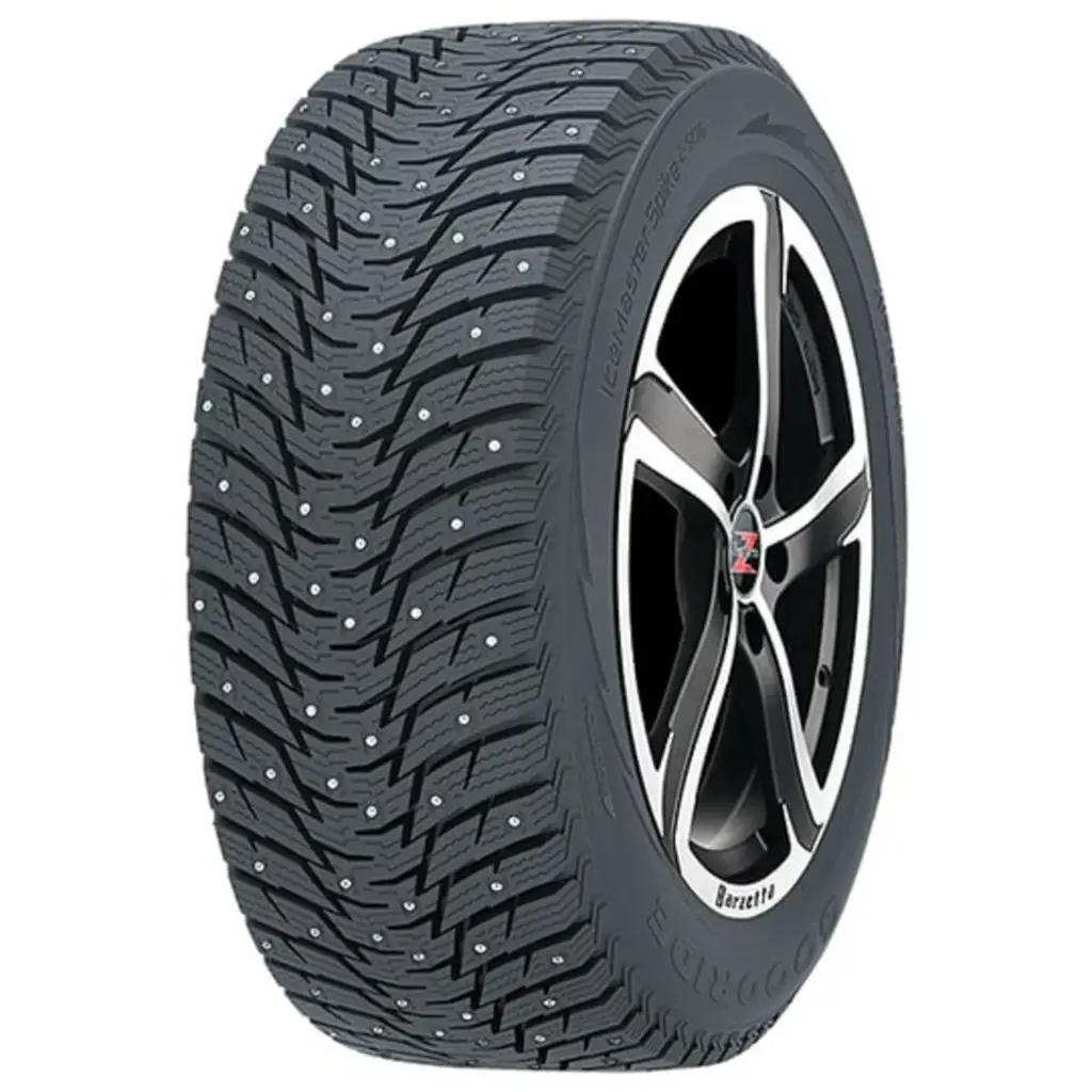 215/55R17 98T Goodride Z-506 Nasta XL