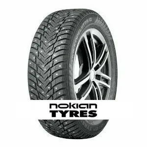 225/55R18 102T Nokian Hakkapeliitta 10 SUV