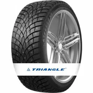 215/60R16 99T Triangle IceLynx TI501 Nasta XL