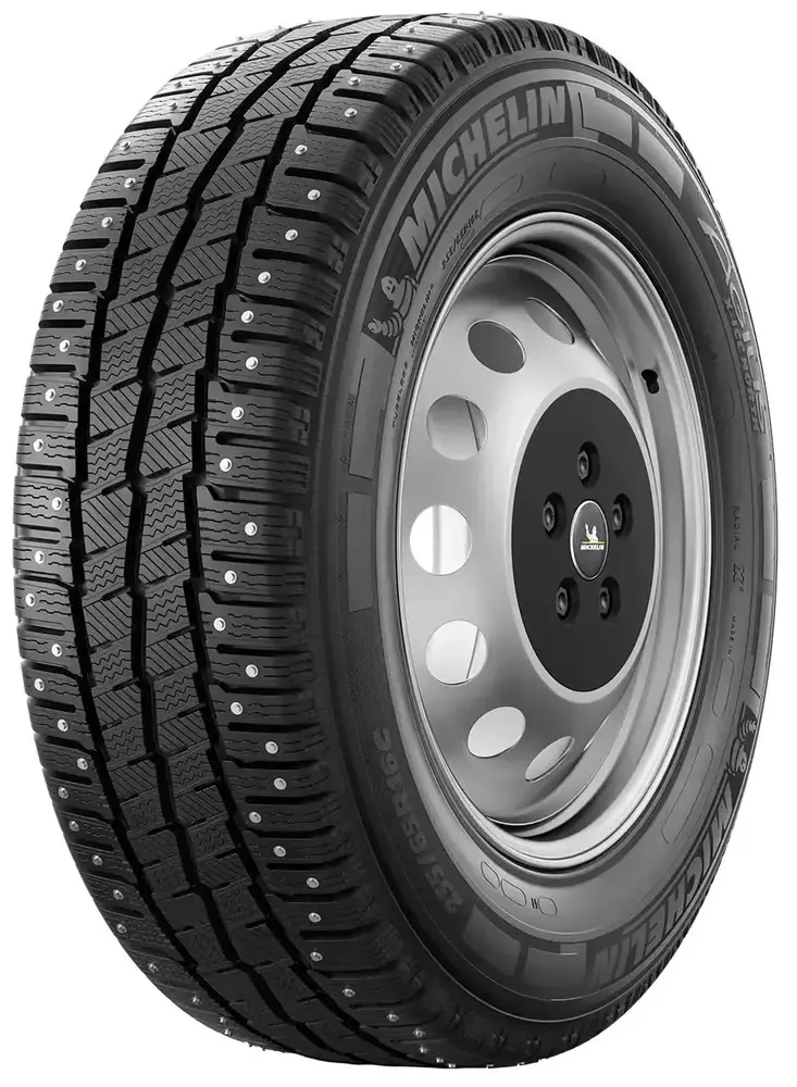 195/70R15C 104/102R Michelin AGILIS X-ICE NORTH
