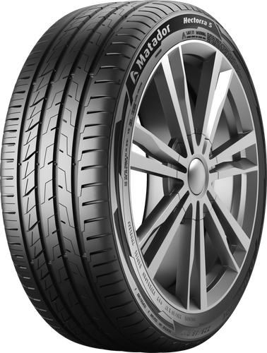 235/55R17 MATADOR 103V XL FR Hectorra 5