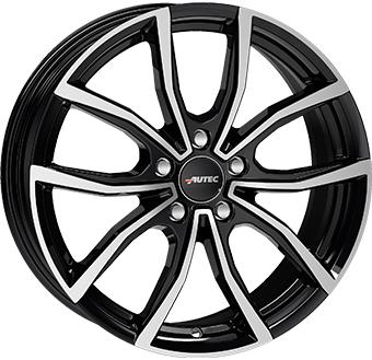AUTEC VIDRON ,3 6x15 5/114.3 ET40 CB66.1