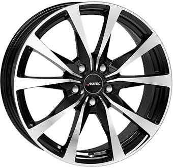 AUTEC BRIXEN ,3 7x18 5/114.3 ET34 CB66.1