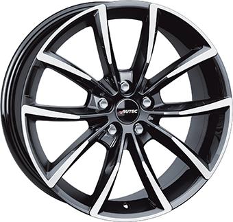 AUTEC ASTANA 9x21 5/108 ET43 CB63.4