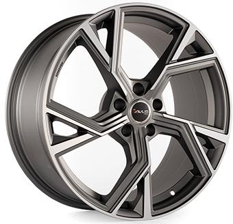AVUS VELGEN AVUS AF20 8.5x19 5/112 ET48 CB57.1