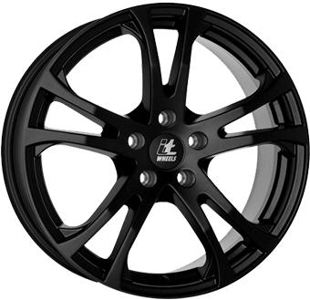 IT WHEELS MICHELLE 6.5x15 5/112 ET45 CB74.1