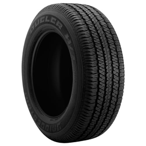 245/70R16 111T BRIDGESTONE DUELER H/T 684 II XL