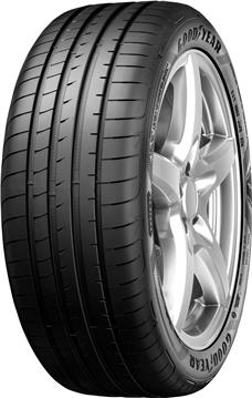 265/35R21 101Y GOODYEAR EAGLE F1 ASYMMETRICMMETRIC 5 XL NF1|EDT FP