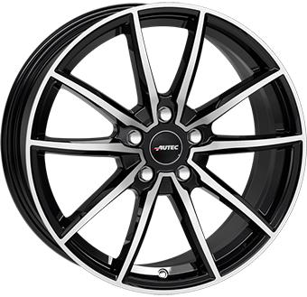 AUTEC SKARA 8.5x19 5/112 ET29 CB66.5