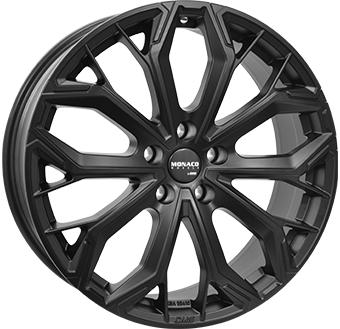 MONACO WHEELS GPC17 8.5x20 5/108 ET45 CB67.1