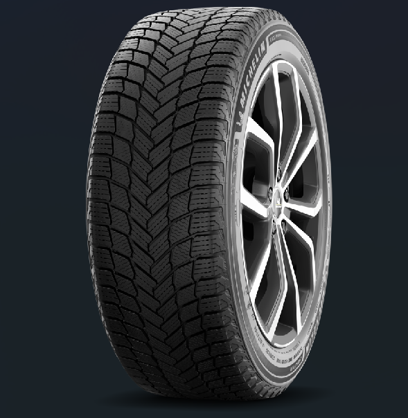 265/40R22 106H MICHELIN X-ICE SNOW+ XL RG