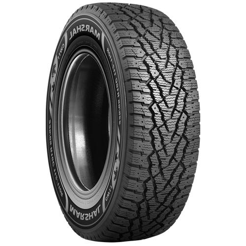 235/65R16C 115R MARSHAL POWER GRIP CW11