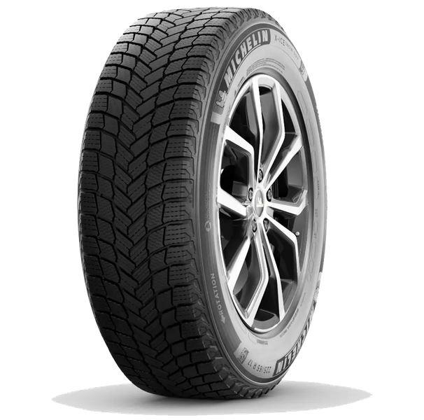 265/60R20 115H MICHELIN X-ICE SNOW XL
