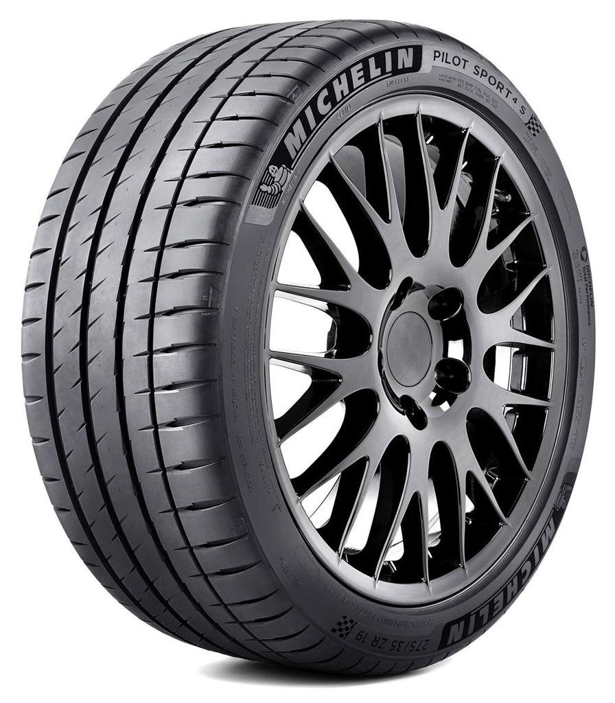 265/35R19 98Y MICHELIN PILOT SPORT 4 S XL RG
