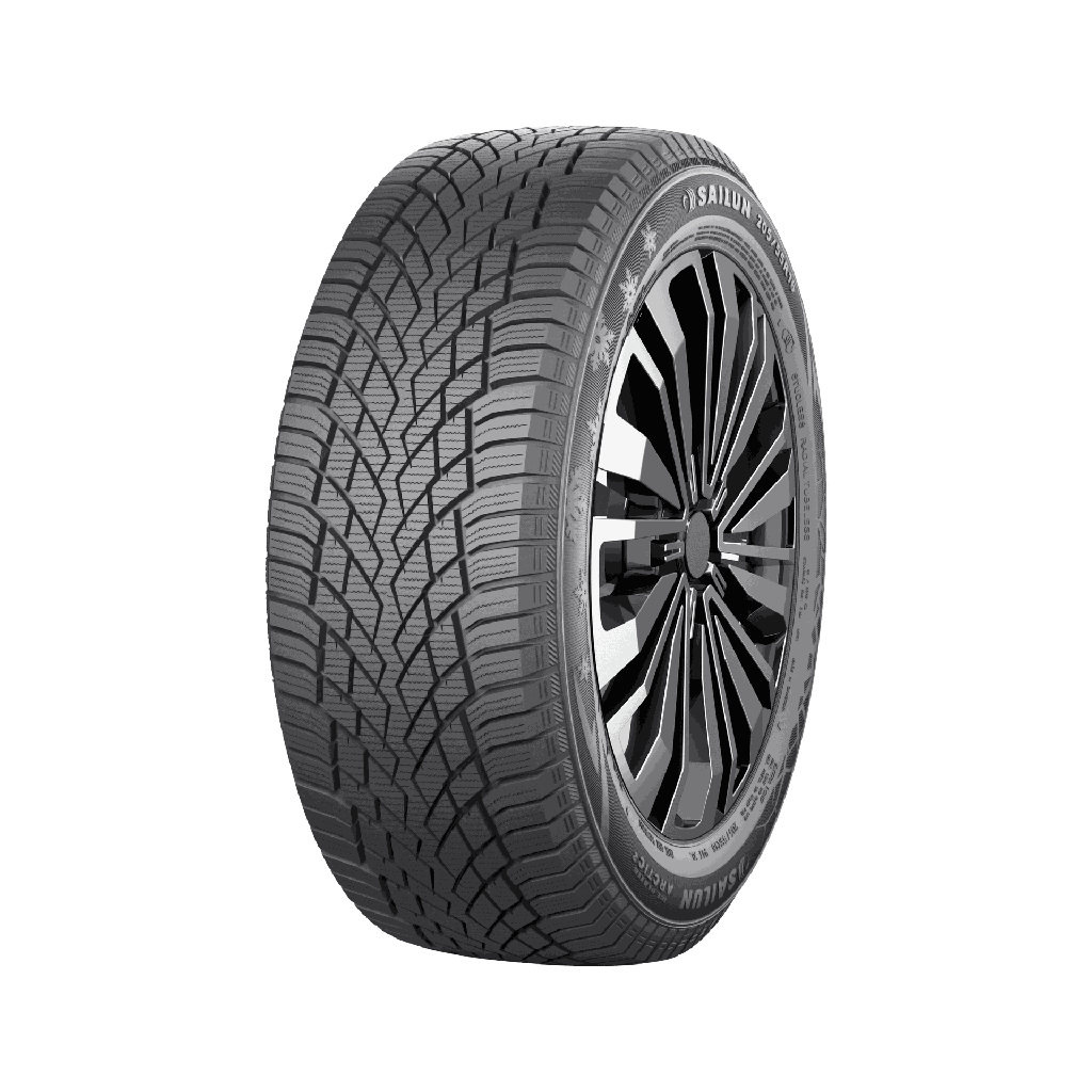 275/45R21 110T SAILUN ICE BLAZER ARCTIC 2 XL RP