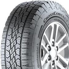 245/75R15 113/110S CONTINENTAL CROSSCONTACT ATR