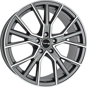 AVUS VELGEN AVUS AF18 9x20 5/112 ET33 CB66.4