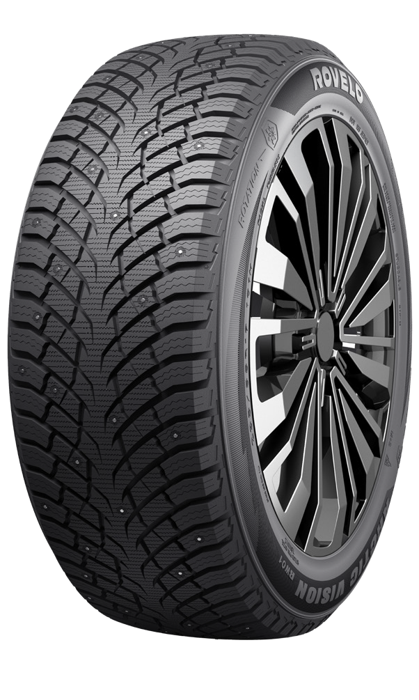 235/65R17 104T ROVELO ARCTIC VISION RW01