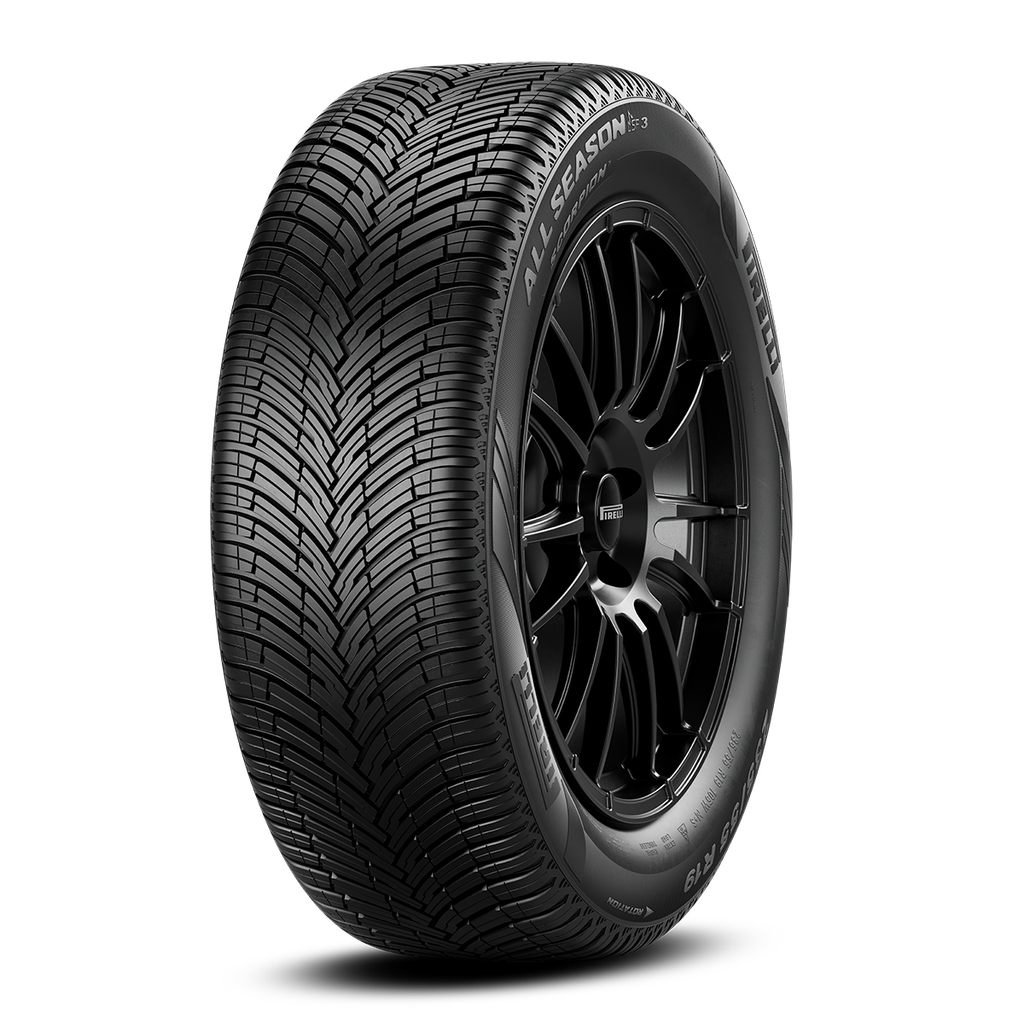235/65R17 108W PIRELLI SCORPION ALL SEASON SF3 XL