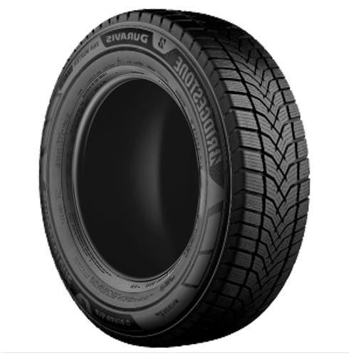 195/60R16C 99/97T BRIDGESTONE DURAVIS VAN WINTER