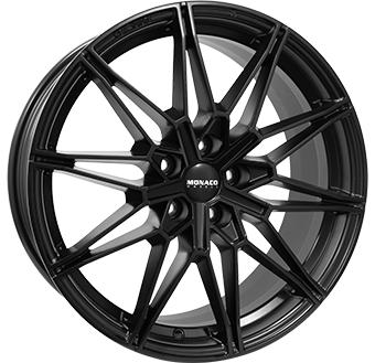 MONACO WHEELS GP18  ,5 8.5x20 5/112 ET29 CB66.5