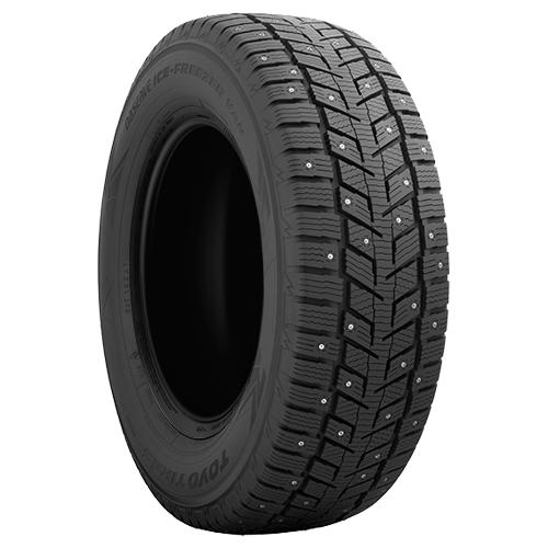 215/75R16C 113R TOYO OBSERVE ICE-FREEZER VAN