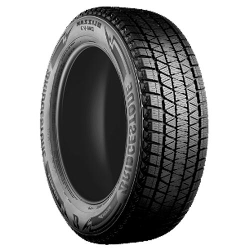 245/70R16 107S BRIDGESTONE BLIZZAK DM-V3
