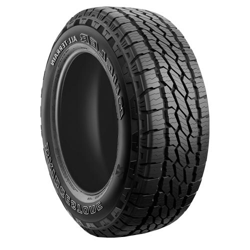 265/65R17 112T BRIDGESTONE DUELER A/T 002