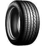 225/55R17 97Y BRIDGESTONE TURANZA ER300