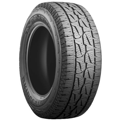 265/70R17 116S BRIDGESTONE DUELER A/T 001 XL