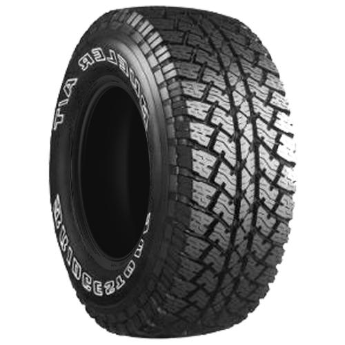 265/55R19 109V BRIDGESTONE DUELER A/T 639 III
