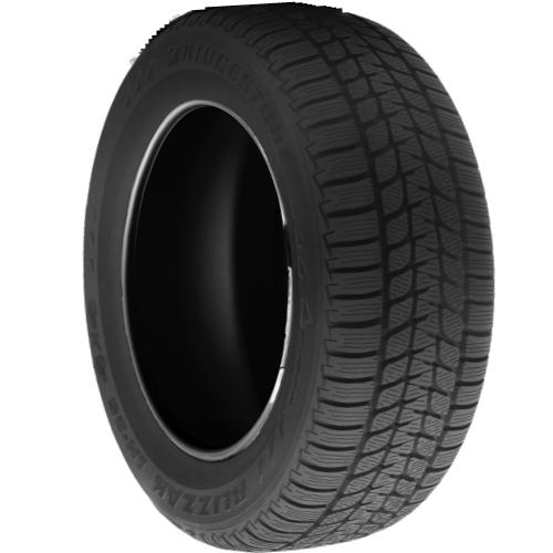 255/60R18 112T BRIDGESTONE BLIZZAK LM25 XL