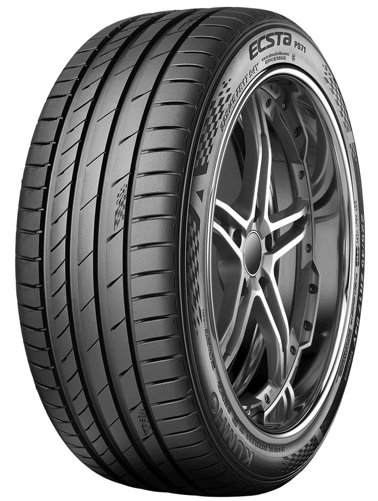 275/40R22 108Y KUMHO ECSTA PS71 SUV XL RP