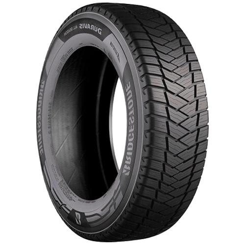 225/75R16C 121/120R BRIDGESTONE DURAVIS AS