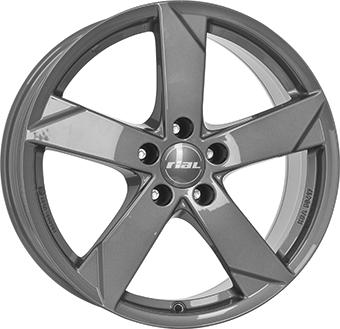 RIAL KODIAK 5.5x14 4/100 ET35 CB54.1