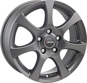 AUTEC ZENIT 5.5x14 4/100 ET43 CB60.1