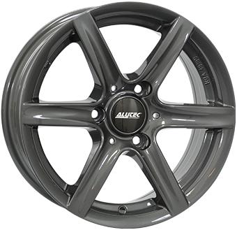ALUTEC GRIP 5x15 3/112 ET20 CB57.1