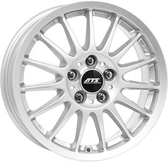 ATS STREETRALLYE SLV | 6X15 4-100 E35 C54,1 FLAT 6x15 4/100 ET35 CB54.1