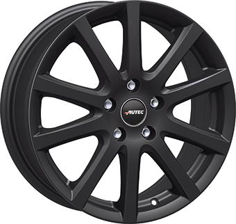 AUTEC SKANDIC 6x15 4/100 ET40 CB60.1