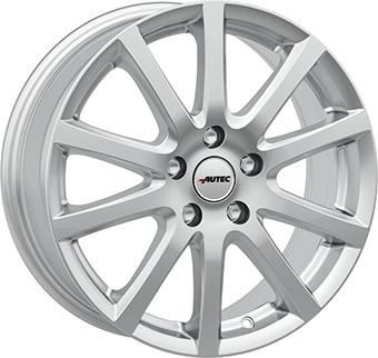AUTEC SKANDIC 6x15 4/100 ET40 CB60.1