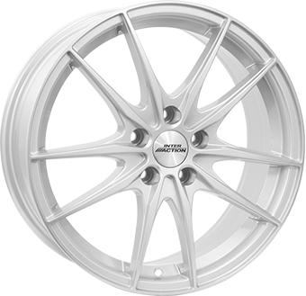 INTER ACTION IA ZODIAC 6x15 4/108 ET25 CB65.1